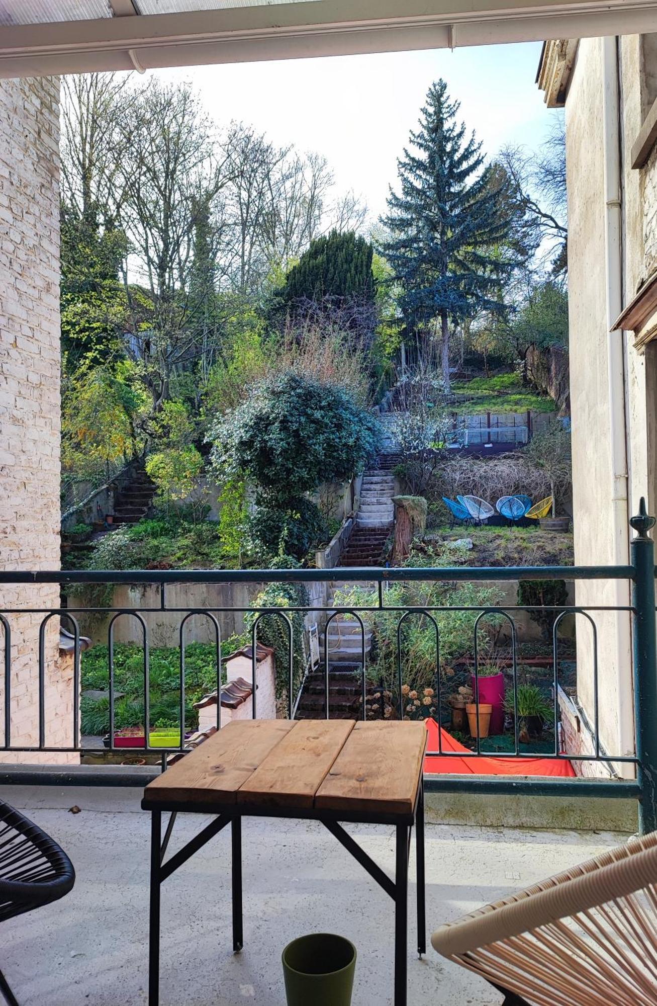 Le Liegeois - Proche Centre - Maison De Maitre 外观 照片