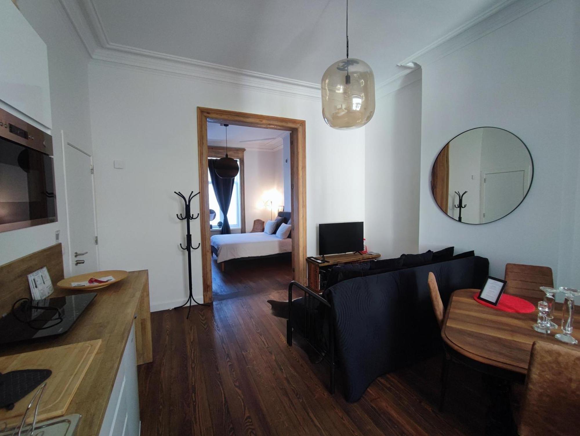 Le Liegeois - Proche Centre - Maison De Maitre 外观 照片